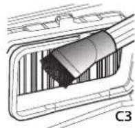 WHIRLPOOL FFT M11 9X2BS BE R - Policies, standard documentation, ordering of spare parts and additional product information can be found by: - 7