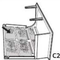 WHIRLPOOL FFT M11 9X2BS BE R - Policies, standard documentation, ordering of spare parts and additional product information can be found by: - 6