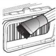 WHIRLPOOL FFT M11 9X2BS BE R - Policies, standard documentation, ordering of spare parts and additional product information can be found by: - 30