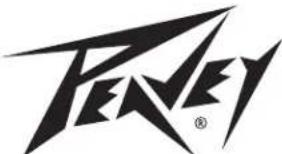 PEAVEY PV 16DR - TRANSMISIÓN - 1