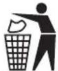 PARKSIDE PLK 60 A1 - Ce recyclage est gratuit. Respectez l'environnement et recyclez en bonne et due forme. - 1