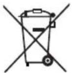 PARKSIDE PLK 60 A1 - Disposal of the appliance - 1
