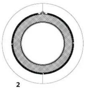WHIRLPOOL FFT M11 8X2BS BE R - 1