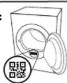 WHIRLPOOL FFT M11 8X2BS BE R - PROBLEMEN EN OPLOSSINGEN - 1