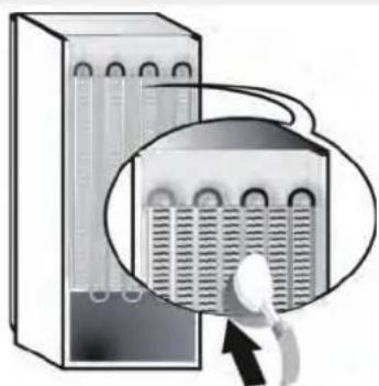 WHIRLPOOL W9 921A OX - Kaθαρισμός και συντήρηση - 1