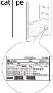 WHIRLPOOL W9 921A OX - Serviciul de asistentă tehnica - 1