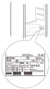 WHIRLPOOL W9 821A OX H - ЯКЩО ПІСЛЯ ВИЩЕВКАЗАНОЇ ПЕРЕВІРКИ НЕСПРАВНІСТЬ НЕ ЗНИКНЕ, ЗВЕРНІТЬСЯ ДО НАЙБЛИЖЧОГО ЦЕНТРУ ПІСЛЯПРОДАЖНОГО ОБСЛУГОВУВАННЯ - 1