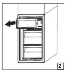 WHIRLPOOL W9 821A OX H - Opšte informacije 2 - 1