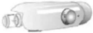 WHIRLPOOL W9 821A OX H - Illuminazione a LED - 1