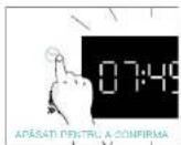 CANDY CA6 N3B1YTX - PRIMA UTILIZARE - 17