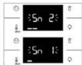 CANDY CA6 N3B1YTX - ESIMENE KASUTUSKORD - 13