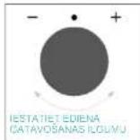 CANDY CA6 N3B1YTX - EDIENA GATAVOŠANAS ILGUMS - 3