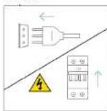 CANDY CA6 N3B1YTX - ALSTAUSCH VON KOMPONENTEN - 12