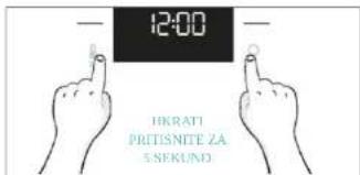 CANDY CA6 N3B1YTX - PRVA UPORABA - 18