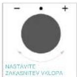CANDY CA6 N3B1YTX - MINUTNI OPOMNIK - 7