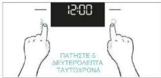 CANDY CA6 N3B1YTX - ΠΡΩΤΗ ΧΡΗΣΗ - 22