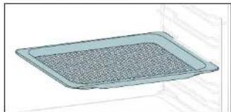 CANDY CA6 N3B1YTX - ACCESSORIES - 11
