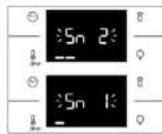 CANDY CA6 N3B1YTX - PIRMAS NAUDOJIMAS - 20