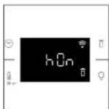 CANDY CA6 N1B1HTX - REMOTE CONTROL - 4