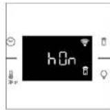 CANDY CA6 N1B1HTX - КАК ДА ПРОМЕНЯ НАСТРОЙКИТЕ НА WIFI - 7