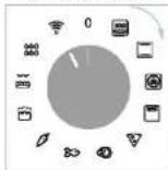 CANDY CA6 N1B1HTX - КАК ДА ПРОМЕНЯ НАСТРОЙКИТЕ НА WIFI - 5