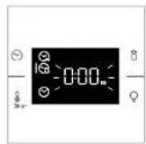 CANDY CA6 N1B1HTX - MINUTE MINDER - 2