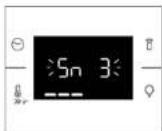 CANDY CA6 N1B1HTX - PRIMA UTILIZARE - 14
