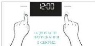 CANDY CA6 N1B1HTX - ПЕРШЕ ВИКОРИСТАННЯ - 23