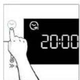 CANDY CA6 N1B1HTX - UITGESTELDE START - 4