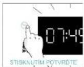 CANDY CA6 N1B1HTX - PRVNI POUŽITI - 20