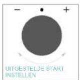 CANDY CA6 N1B1HTX - UITGESTELDE START - 3