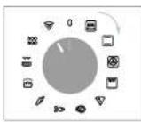 CANDY CA6 N1B1HTX - JAK ZMĚNIT NASTAVENÍ WIFI - 1