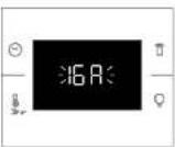 CANDY CA6 N1B1HTX - PIERWSZE UŻYCIE - 4