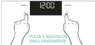 CANDY CA6 N1B1HTX - PRIMER USO - 18