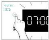 CANDY CA6 N1B1HTX - ПЕРШЕ ВИКОРИСТАННЯ - 5