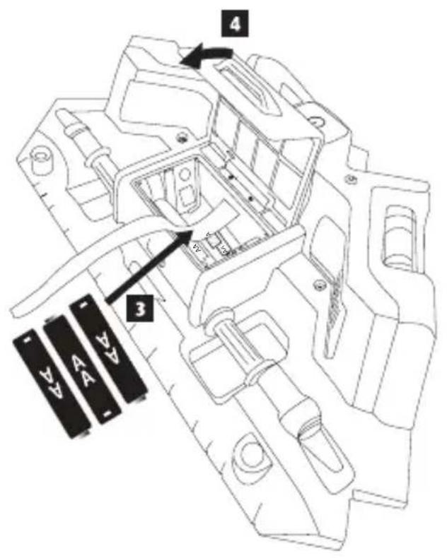 DEWALT DW0802 - 4