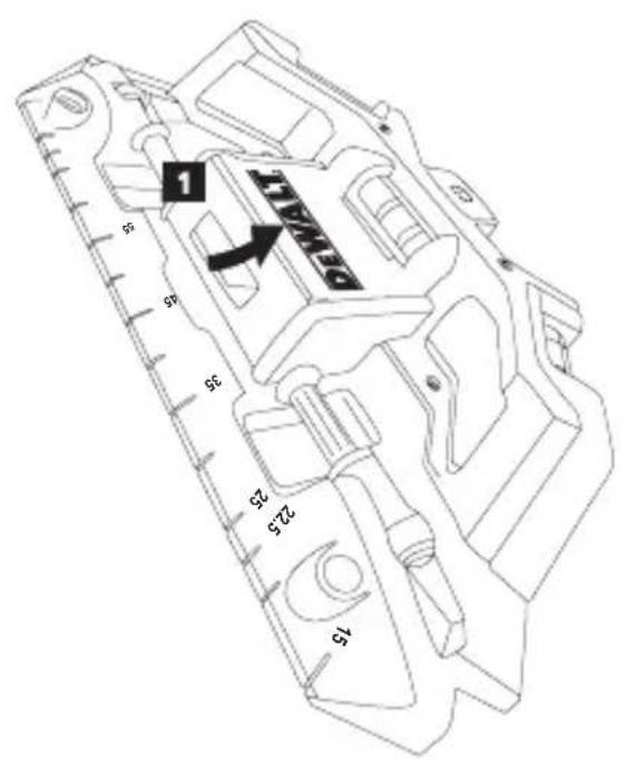 DEWALT DW0802 - 2