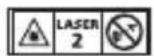 DEWALT DW0802 - Etiquetas de advertencia - 3