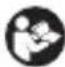 DEWALT DW0802 - Warning Labels - 2