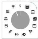 CANDY CA6 NP5B3HTB - КАК ДА ПРОМЕНЯ НАСТРОЙКИТЕ НА WIFI - 7