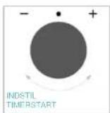 CANDY CA6 NP5B3HTB - TIMERSTART - 3