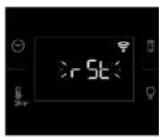 CANDY CA6 NP5B3HTB - NÄIN MUUTAT WIFI-ASETUKSIA - 4