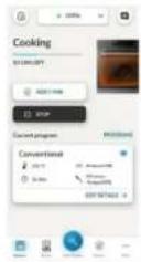 CANDY CA6 NP5B3HTB - CONTROLO REMOTO - 7