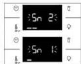 CANDY CA6 NP5B3HTB - PRIMO UTILIZZO - 20