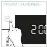 CANDY CA6 NP5B3HTB - DURATA DELLA COTTURA - 1