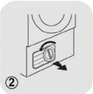 CANDY CROE H10A2TBE-S - ! ATTENTION - 1