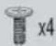 CANDY CMT5518EVWF - Accesorii - 5
