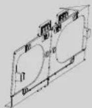 CANDY CMT5518EVWF - Accessories - 12