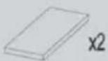 CANDY CMT5518EVWF - Accessori - 7