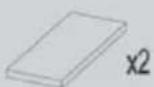 CANDY CMT5518EVWF - Accesorii - 7